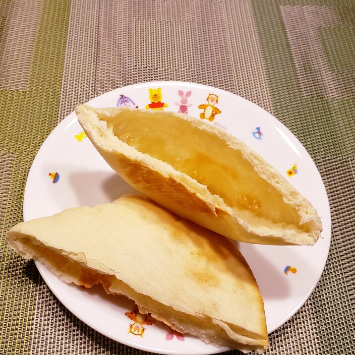 ちょっとしたコツで簡単！基本のピタパン